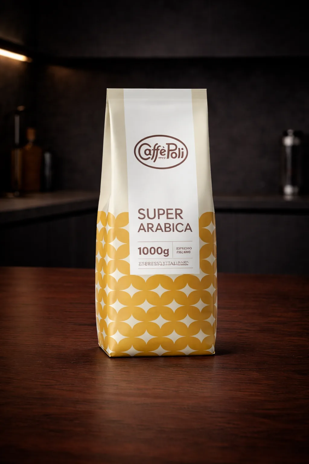 Caffè Poli Super Arabica