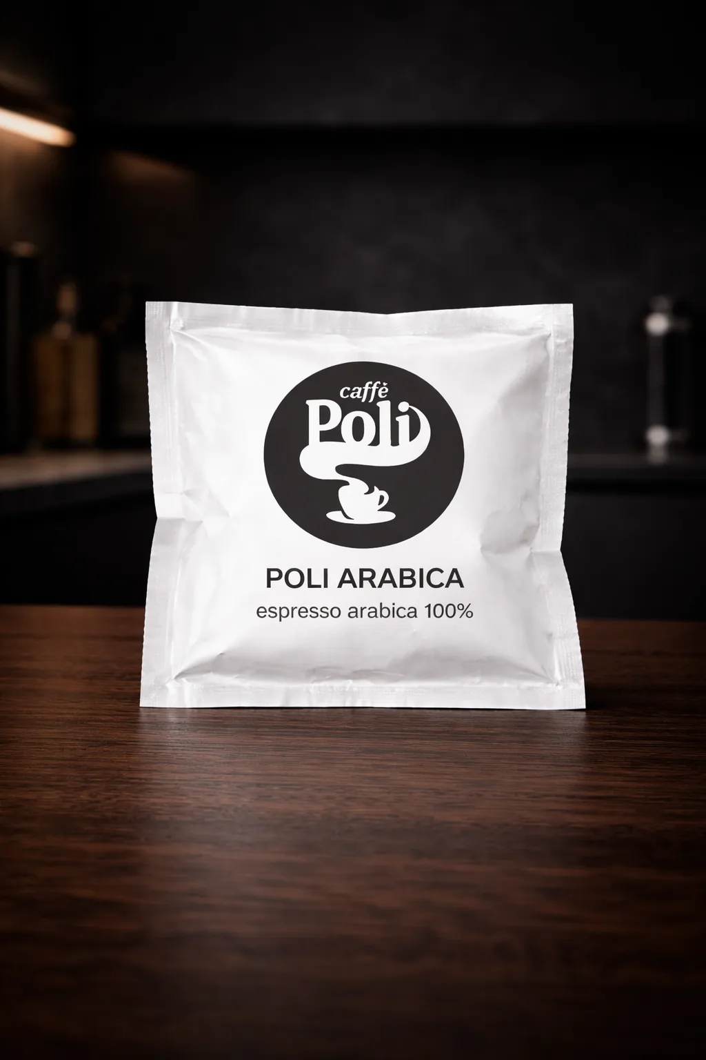 Caffè Poli 100% Arabica ESE Pads