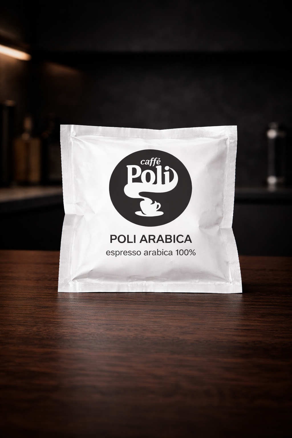 Caffè Poli 100% Arabica ESE Pads