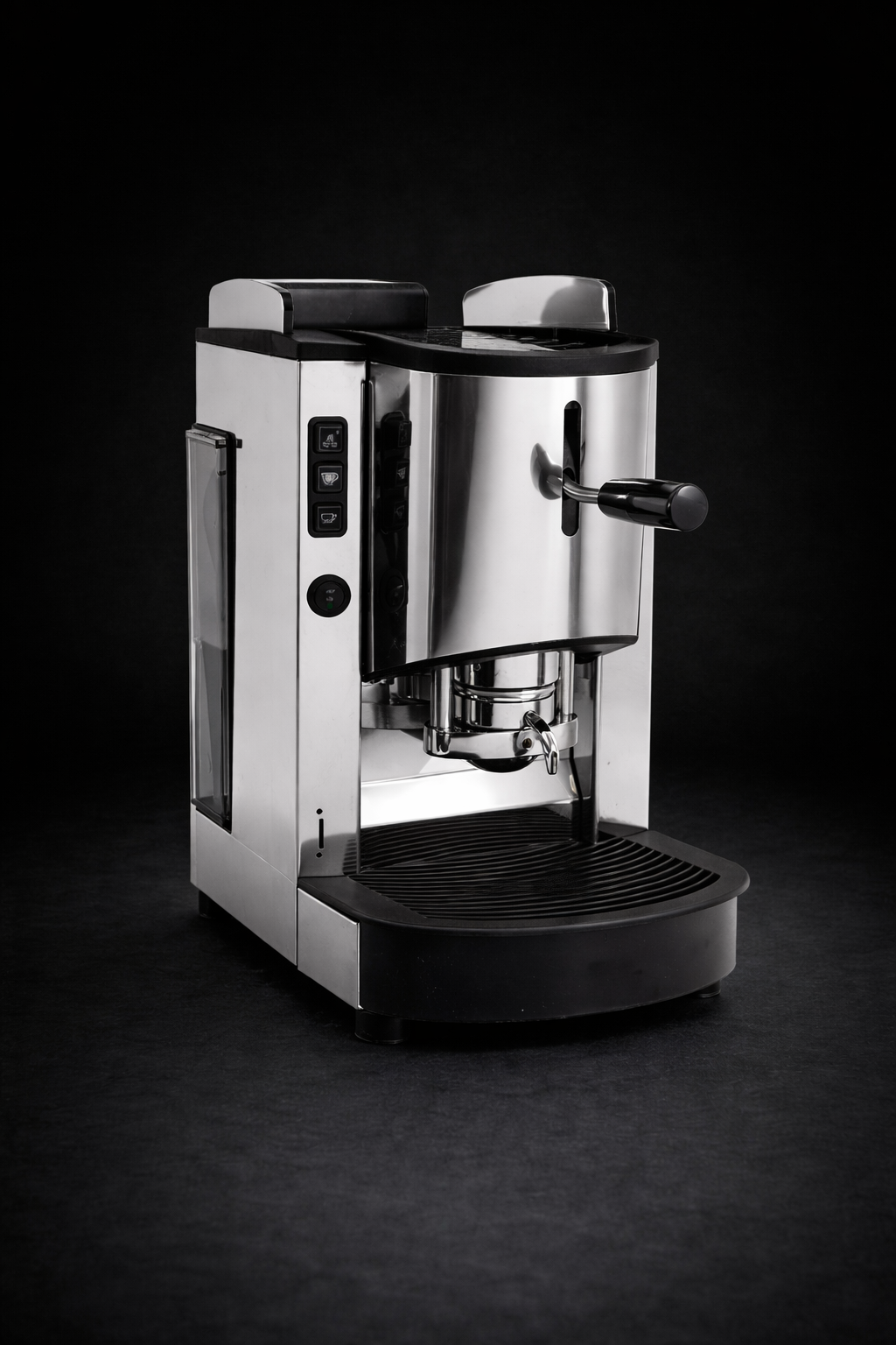 Spinel Pinocchio Inox